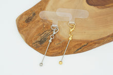 Load image into Gallery viewer, Beadable Phone Case Charm