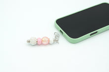 Load image into Gallery viewer, Beadable Phone Case Charm
