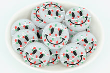 Load image into Gallery viewer, Christmas Smiley
