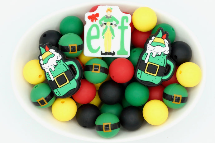 Elf Mix