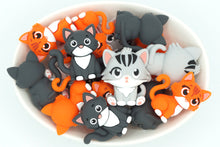 Load image into Gallery viewer, 3D Cat