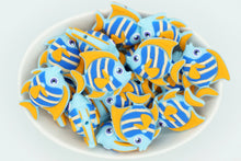 Load image into Gallery viewer, 3D Ocean Animals
