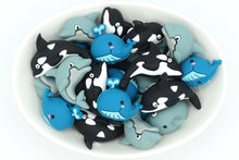 Load image into Gallery viewer, 3D Ocean Mammals