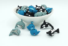 Load image into Gallery viewer, 3D Ocean Mammals