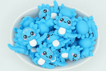 Load image into Gallery viewer, 3D Axolotl