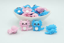 Load image into Gallery viewer, 3D Axolotl