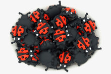 Load image into Gallery viewer, 3D Ladybug