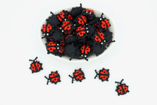 Load image into Gallery viewer, 3D Ladybug
