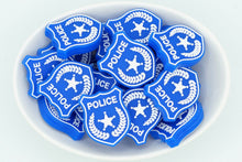 Load image into Gallery viewer, Police (2D &amp; 3D)