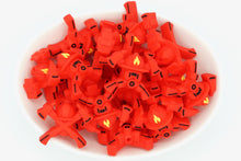 Load image into Gallery viewer, Fire (2D &amp; 3D)