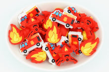 Load image into Gallery viewer, Fire (2D &amp; 3D)