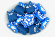 Load image into Gallery viewer, Police (2D &amp; 3D)