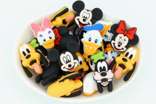Load image into Gallery viewer, 3D Mouse &amp; Friends