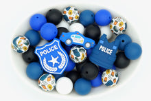 Load image into Gallery viewer, Police Mix