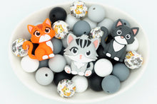 Load image into Gallery viewer, Cat Mix