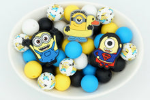 Load image into Gallery viewer, Yellow Guy Mix