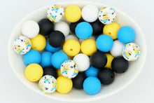 Load image into Gallery viewer, Yellow Guy Mix