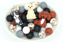 Load image into Gallery viewer, Dog Mix