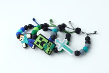 Load image into Gallery viewer, Block Wrist Buddy