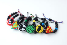 Load image into Gallery viewer, Superhero Wrist Buddy