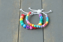 Load image into Gallery viewer, Tie-Dye Rainbow