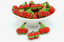 Load image into Gallery viewer, 3D Cherry