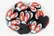 Load image into Gallery viewer, 3D Flip Flops
