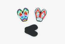 Load image into Gallery viewer, 3D Flip Flops