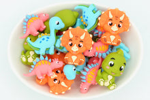Load image into Gallery viewer, 3D Dinosaurs