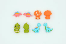 Load image into Gallery viewer, 3D Dinosaurs