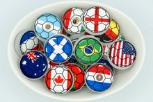 Load image into Gallery viewer, Soccer (Acrylic)