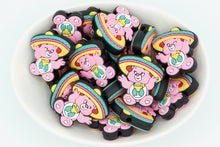 Load image into Gallery viewer, Party Bears (PVC)