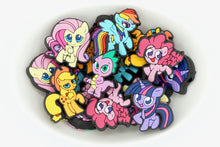 Load image into Gallery viewer, Ponies (PVC)