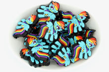 Load image into Gallery viewer, Ponies (PVC)