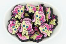 Load image into Gallery viewer, Ponies (PVC)