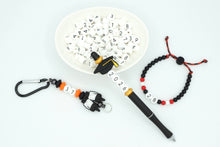 Load image into Gallery viewer, Silicone Print Numbers (10mm) *EXCLUSIVE*