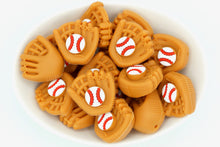 Load image into Gallery viewer, 3D Baseball