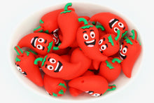 Load image into Gallery viewer, 3D Hot Pepper