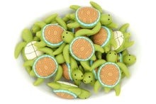Load image into Gallery viewer, 3D Turtle