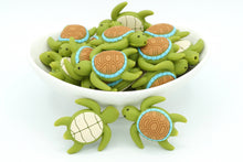 Load image into Gallery viewer, 3D Turtle