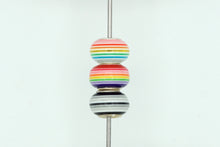 Load image into Gallery viewer, Striped (Acrylic)
