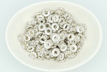 Load image into Gallery viewer, Large Hole Rhinestone (Metal)