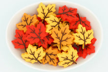 Load image into Gallery viewer, Fall Maple Leaves