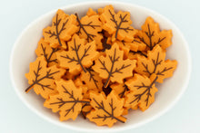 Load image into Gallery viewer, Fall Maple Leaves