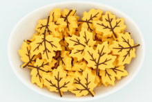 Load image into Gallery viewer, Fall Maple Leaves