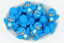 Load image into Gallery viewer, 3D Blue Bird