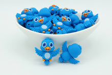 Load image into Gallery viewer, 3D Blue Bird