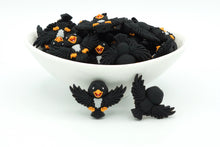 Load image into Gallery viewer, 3D Black Bird