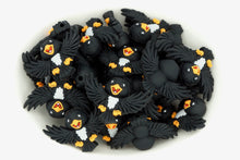 Load image into Gallery viewer, 3D Black Bird