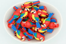Load image into Gallery viewer, 3D Macaw